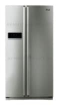 Ремонт холодильника LG GC-B207 BTQA на дому