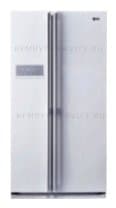 Ремонт холодильника LG GC-B207 BVQA на дому
