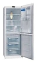 Ремонт холодильника LG GC-B359 PLCK на дому