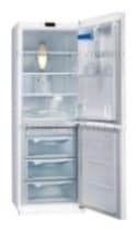 Ремонт холодильника LG GC-B359 PVCK на дому