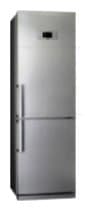 Ремонт холодильника LG GC-B399 BTQA на дому