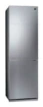 Ремонт холодильника LG GC-B399 PLCK на дому