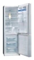 Ремонт холодильника LG GC-B399 PLQK на дому