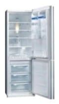 Ремонт холодильника LG GC-B399 PVQK на дому