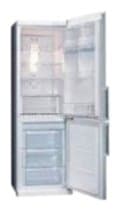Ремонт холодильника LG GC-B419 NGMR на дому