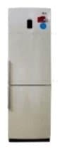 Ремонт холодильника LG GC-B419 WAQK на дому
