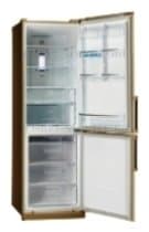 Ремонт холодильника LG GC-B419 WEQK на дому