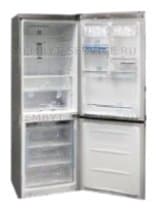 Ремонт холодильника LG GC-B419 WNQK на дому