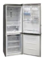 Ремонт холодильника LG GC-B419 WTQK на дому