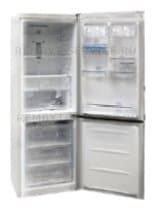 Ремонт холодильника LG GC-B419 WVQK на дому