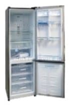 Ремонт холодильника LG GC-B439 WLQK на дому