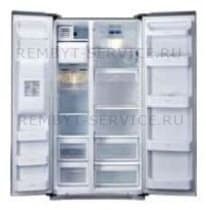 Ремонт холодильника LG GC-L207 WTRA на дому