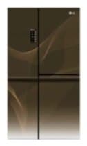 Ремонт холодильника LG GC-M237 AGKR на дому