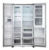 Ремонт холодильника LG GC-M237 AGKS на дому