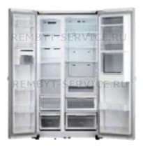 Ремонт холодильника LG GC-M237 AGMH на дому
