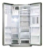 Ремонт холодильника LG GC-P207 BAKV на дому