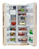 Ремонт холодильника LG GC-P207 WVKA на дому