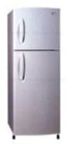 Ремонт холодильника LG GL-T242 GP на дому