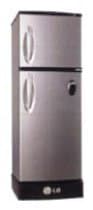 Ремонт холодильника LG GN-232 DLSP на дому