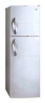 Ремонт холодильника LG GN-292 QVC на дому