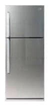 Ремонт холодильника LG GN-B392 YLC на дому
