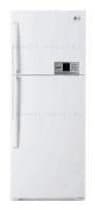 Ремонт холодильника LG GN-M392 YQ на дому