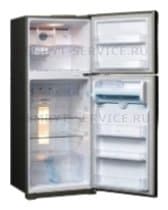Ремонт холодильника LG GN-M492 CLQA на дому