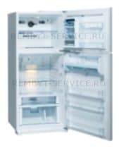 Ремонт холодильника LG GN-M562 YLQA на дому