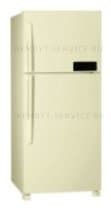 Ремонт холодильника LG GN-M562 YVQ на дому