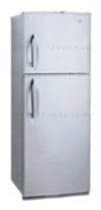 Ремонт холодильника LG GN-T452 GV на дому