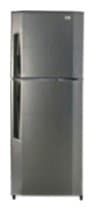 Ремонт холодильника LG GN-V262RLCS на дому