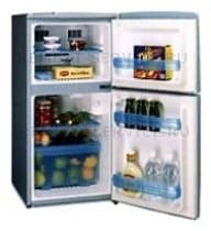 Ремонт холодильника LG GR-122 SJ на дому