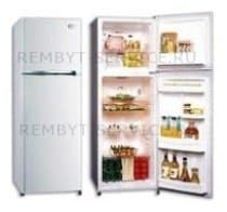 Ремонт холодильника LG GR-292 MF на дому