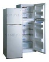 Ремонт холодильника LG GR-292 SQ на дому