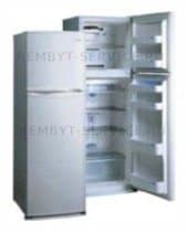 Ремонт холодильника LG GR-292 SQF на дому
