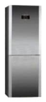 Ремонт холодильника LG GR-339 TGBM на дому