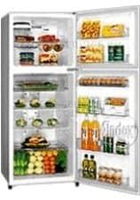 Ремонт холодильника LG GR-342 SV на дому