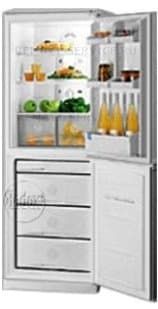 Ремонт холодильника LG GR-349 SVQ на дому