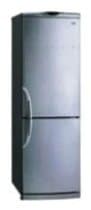 Ремонт холодильника LG GR-409 GLQA на дому