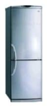 Ремонт холодильника LG GR-409 GVCA на дому