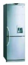 Ремонт холодильника LG GR-409 GVPA на дому