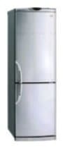 Ремонт холодильника LG GR-409 GVQA на дому