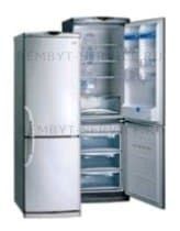 Ремонт холодильника LG GR-409 SLQA на дому