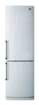 Ремонт холодильника LG GR-419 BVCA на дому