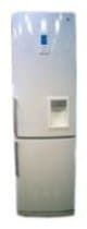 Ремонт холодильника LG GR-419 BVQA на дому