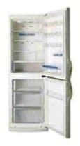 Ремонт холодильника LG GR-419 QTQA на дому