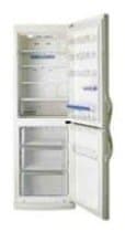 Ремонт холодильника LG GR-419 QVQA на дому