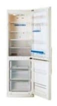 Ремонт холодильника LG GR-429 QVCA на дому
