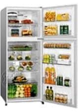 Ремонт холодильника LG GR-432 BE на дому