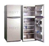 Ремонт холодильника LG GR-432 SVF на дому
